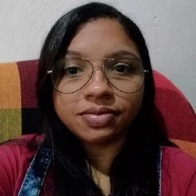 Ana Caroline